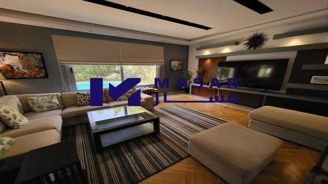 Luxury Villa for Sale with Expansive Space