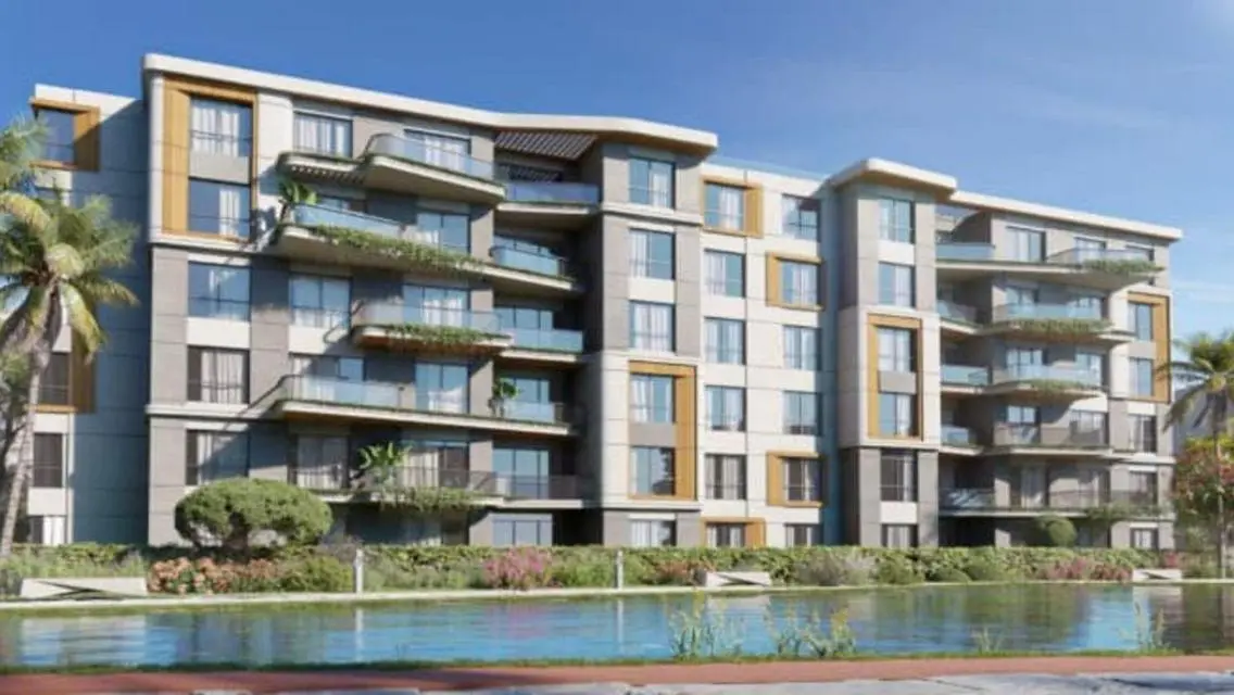 Luxury 3 Bedroom Apartment in the Heart of the City