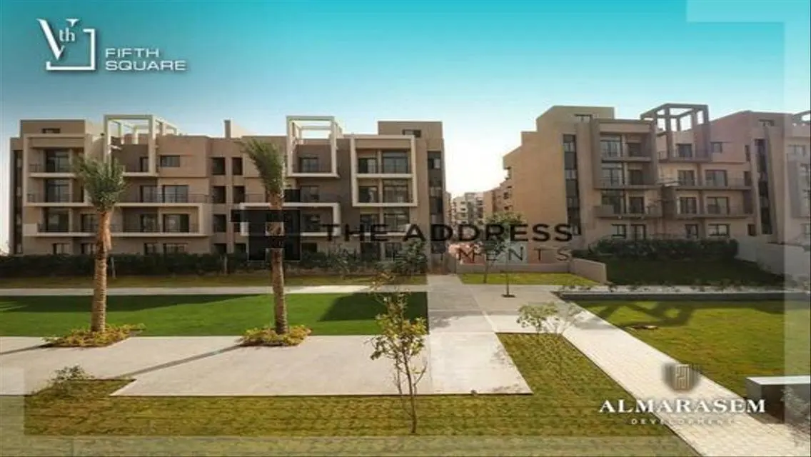 Stunning 134 Meter Apartment for Sale