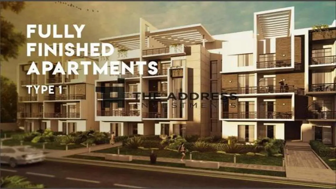 Stunning 134 Meter Apartment for Sale