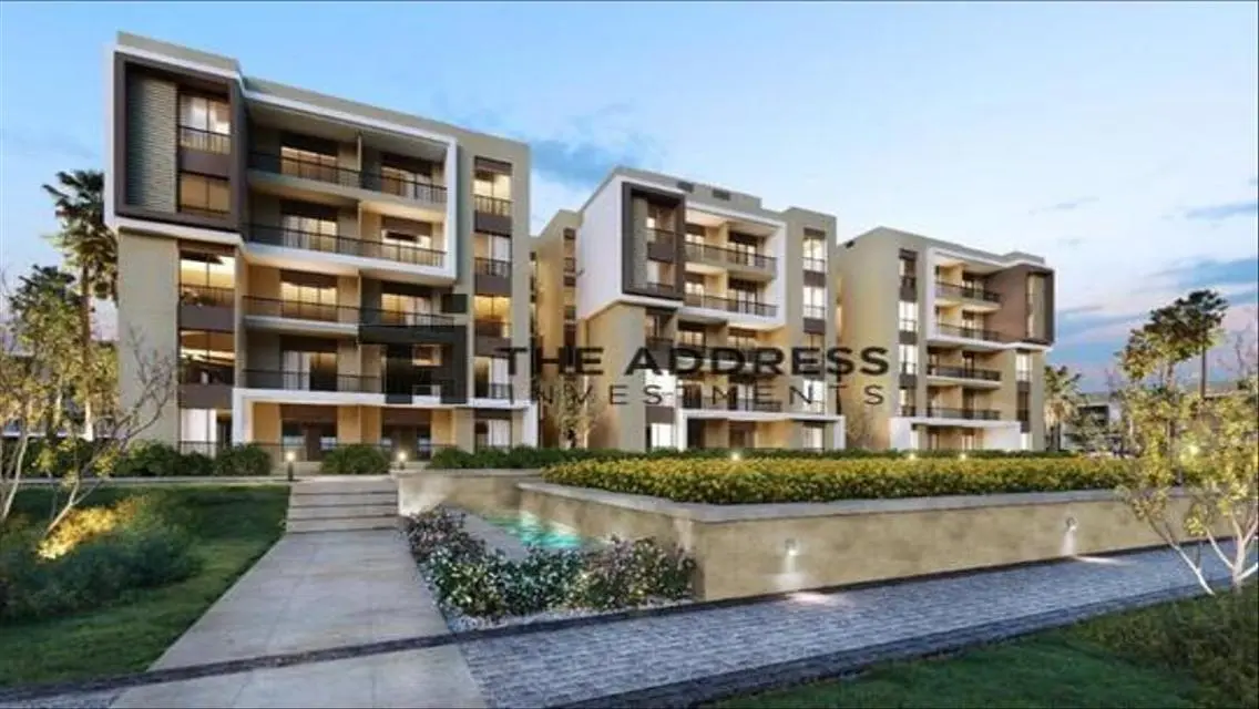 Stunning 134 Meter Apartment for Sale