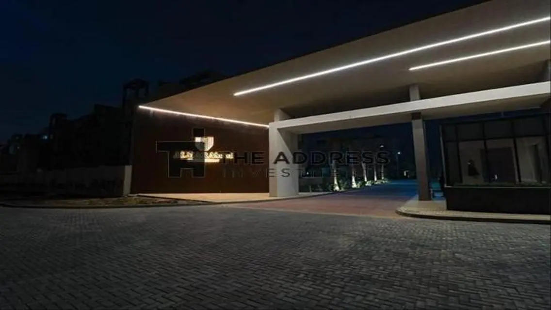 Stunning 134 Meter Apartment for Sale