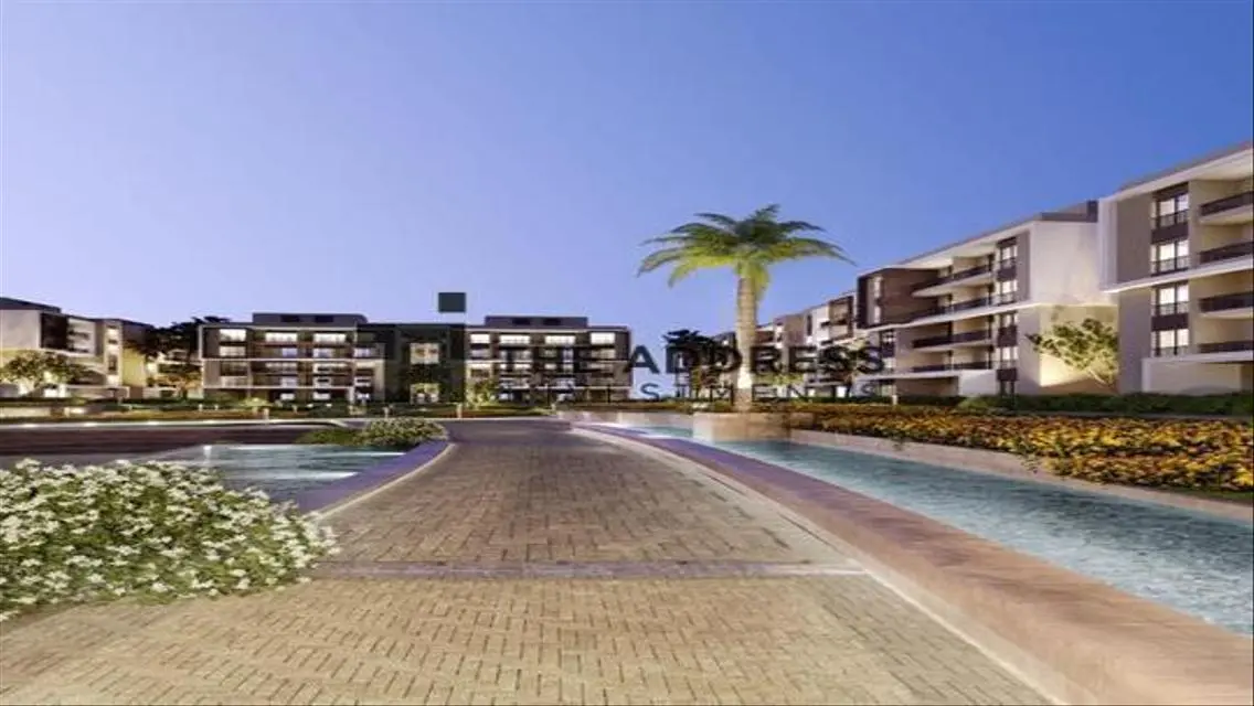 Stunning 134 Meter Apartment for Sale