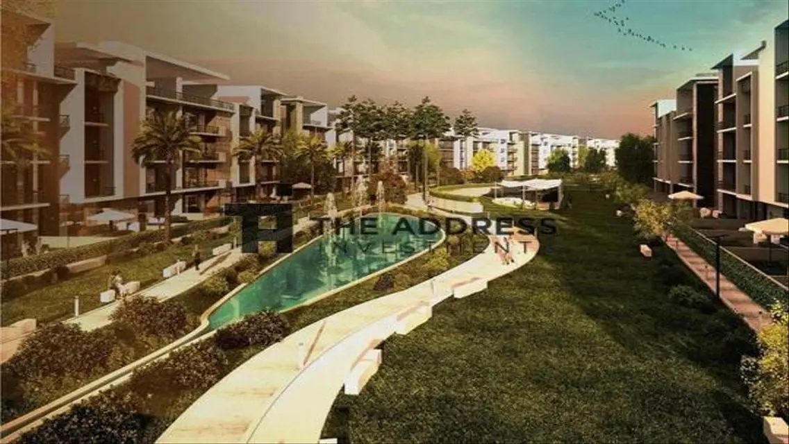 Stunning 134 Meter Apartment for Sale