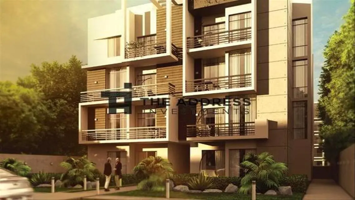 Stunning 134 Meter Apartment for Sale