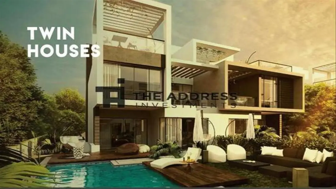 Stunning 134 Meter Apartment for Sale