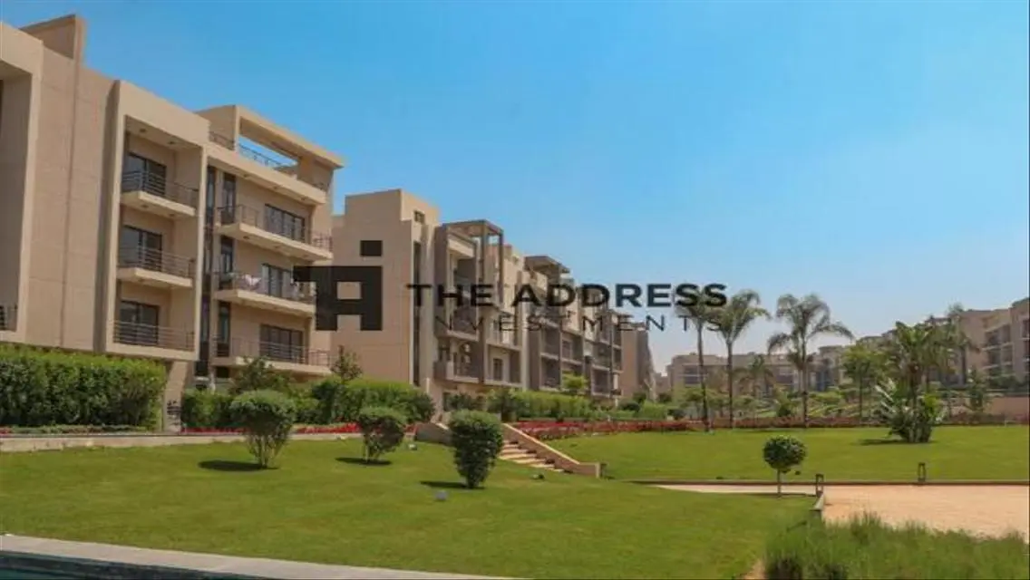 Stunning 134 Meter Apartment for Sale