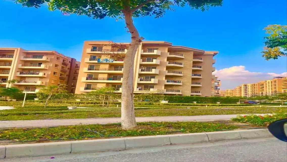 Luxury Villa for Sale in Sarai New Cairo