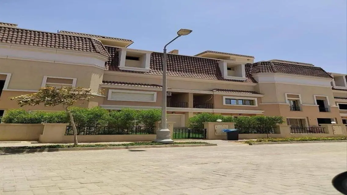 Luxurious Villa with Private Pool and Garden