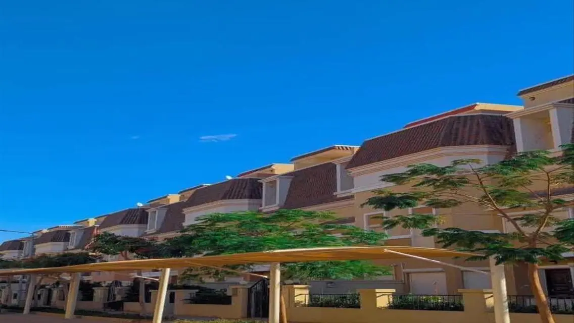 Luxurious Villa with Private Pool and Garden