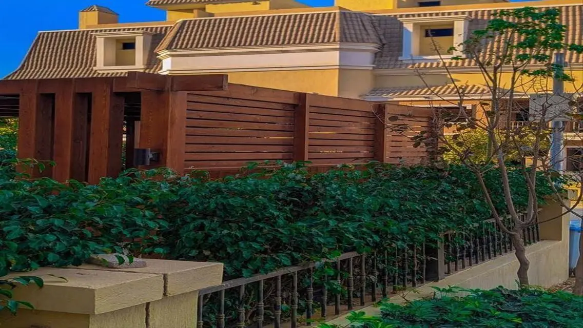 Luxurious Villa with Private Pool and Garden
