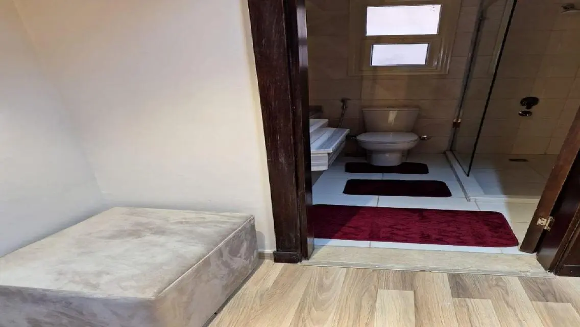 Furnished Apartment for Rent in 90 Avenue Compound - Fifth Settlement