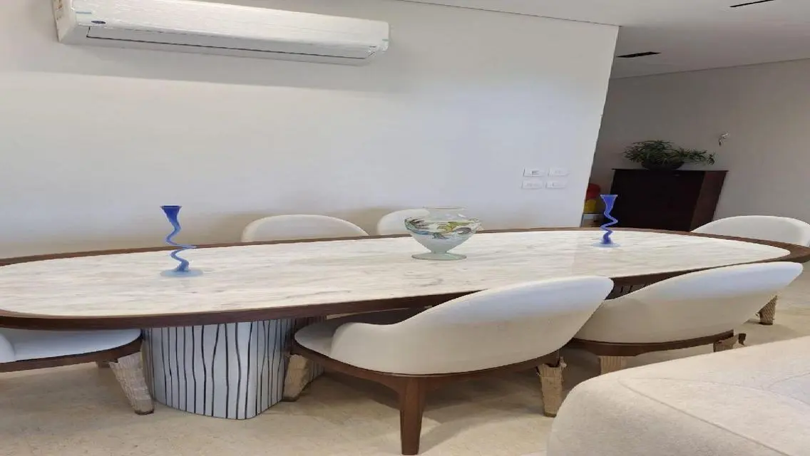 Furnished Apartment for Rent in 90 Avenue Compound - Fifth Settlement