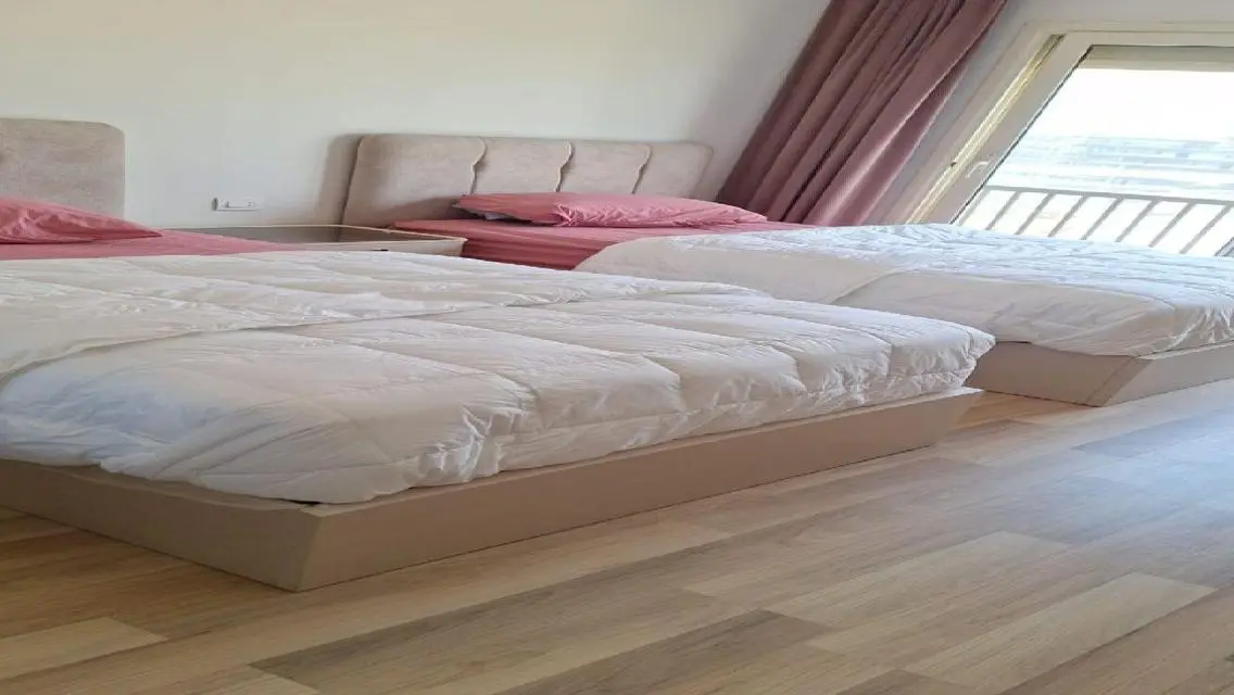 Furnished Apartment for Rent in 90 Avenue Compound - Fifth Settlement