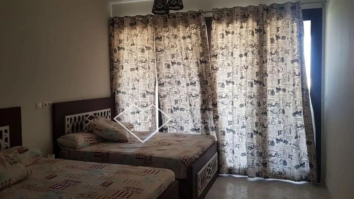 شقة فاخرة للبيع في بلانكا ماراسي