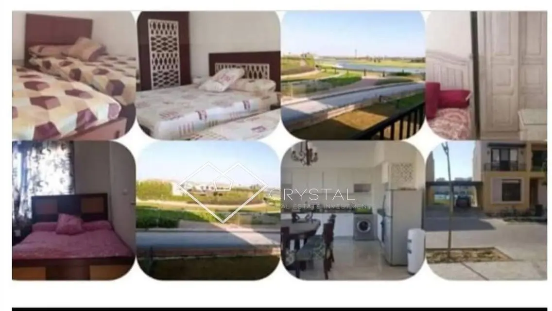 شقة فاخرة للبيع في بلانكا ماراسي