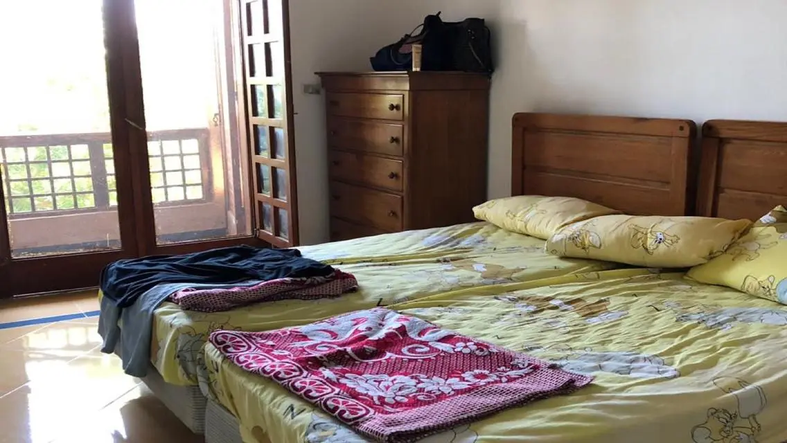 فيلا فاخرة مطلة على بحيرات مع 5 غرف