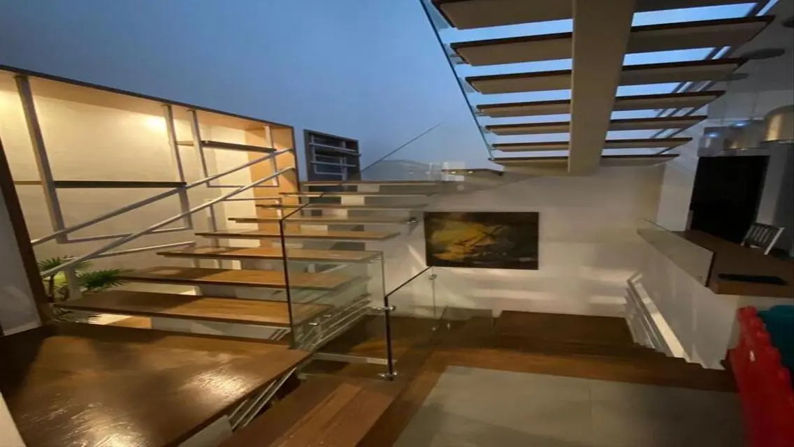 Luxurious Villa with 440 Sqm Space