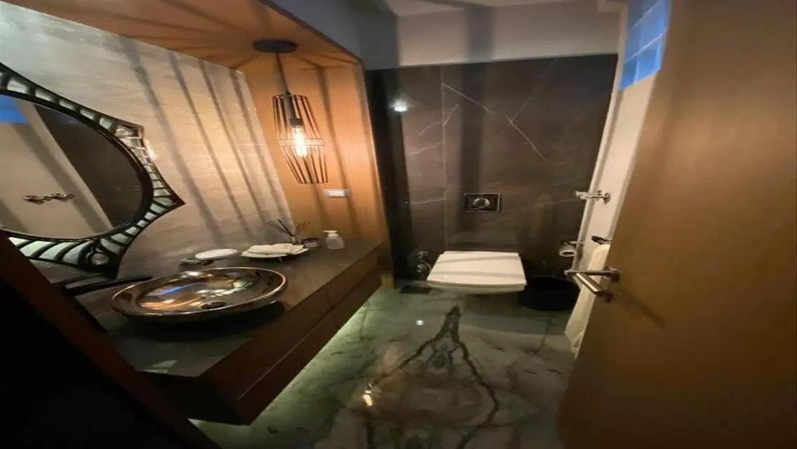 Luxurious Villa with 440 Sqm Space