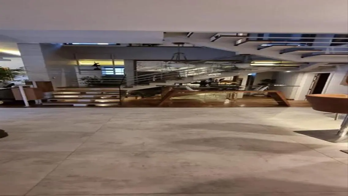 Luxurious Villa with 440 Sqm Space