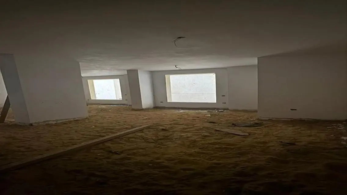 Luxury 3-Bedroom Apartment with Private Garden