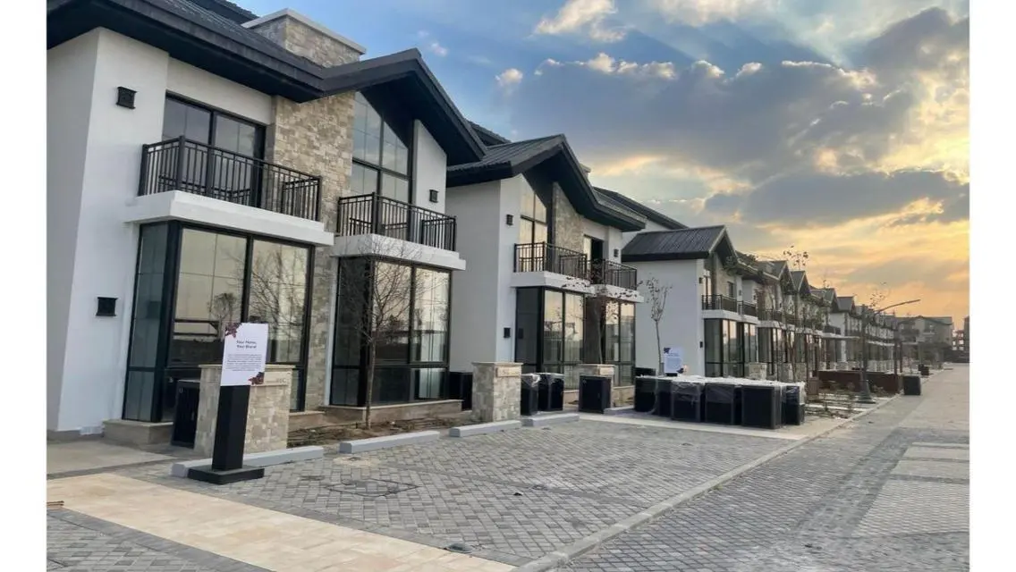 Luxury Villa for Sale in a Prime Location
