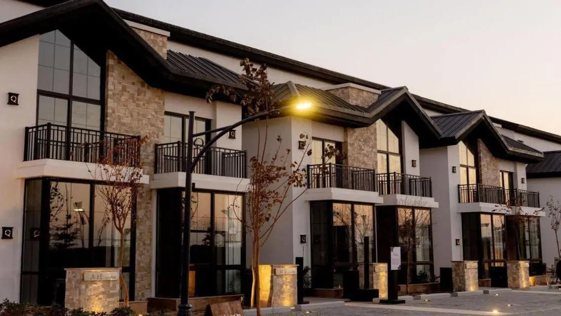 Luxury Villa for Sale in a Prime Location