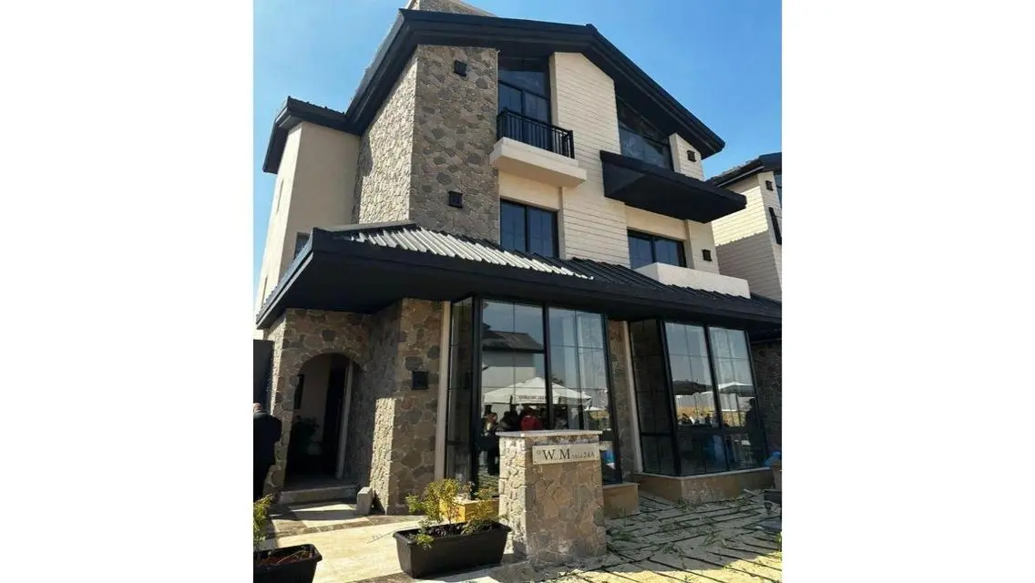 Luxury Villa for Sale in a Prime Location