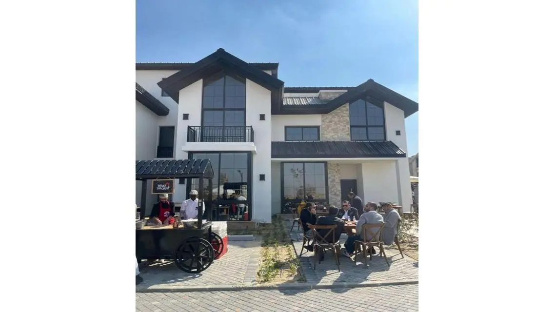 Luxury Villa for Sale in a Prime Location