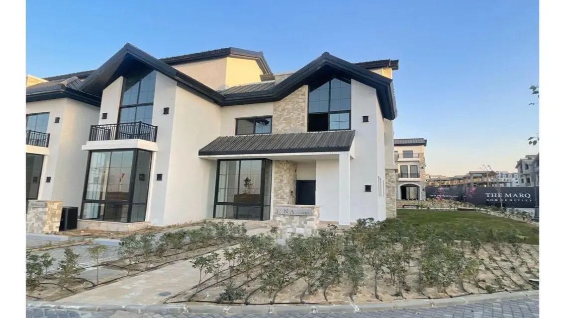 Luxury Villa for Sale in a Prime Location