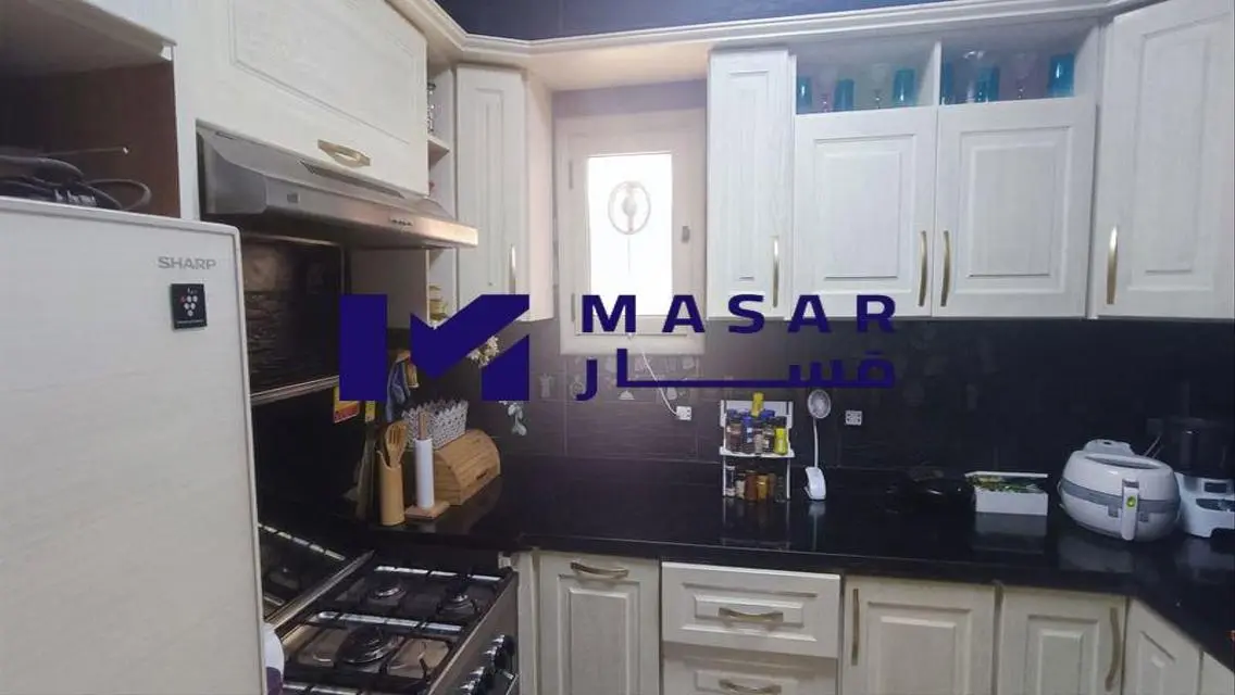 شقة فاخرة للبيع في منطقة مميزة