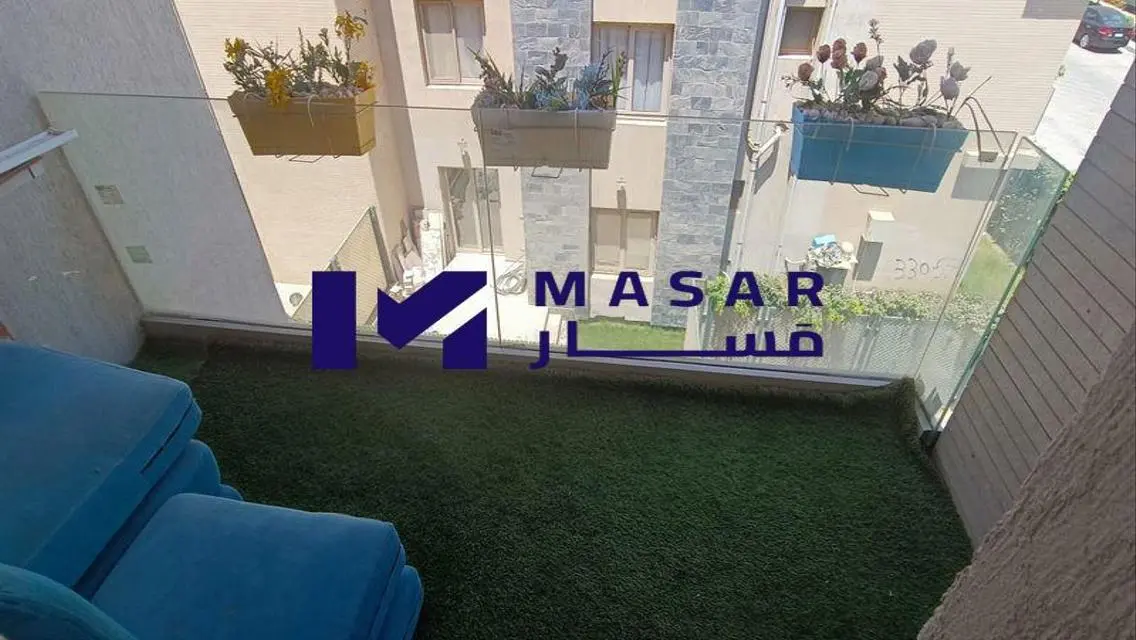 شقة فاخرة للبيع في منطقة مميزة