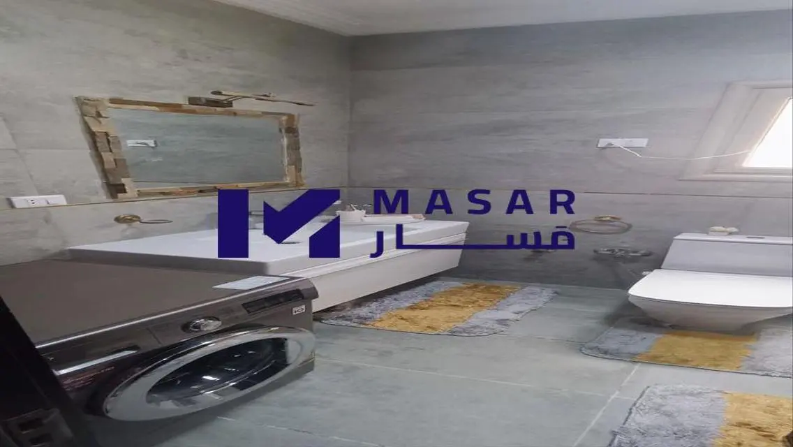 شقة فاخرة للبيع في منطقة مميزة