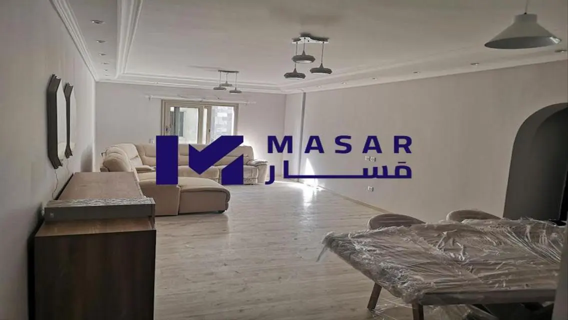 شقة فاخرة للبيع في منطقة مميزة