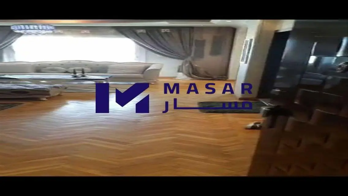 Luxury Apartment in the Heart of the City at an Attractive Price