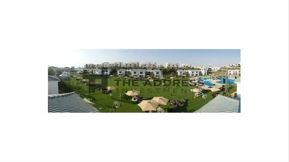 Luxury Villa with Private Pool and Garden in Prime Location