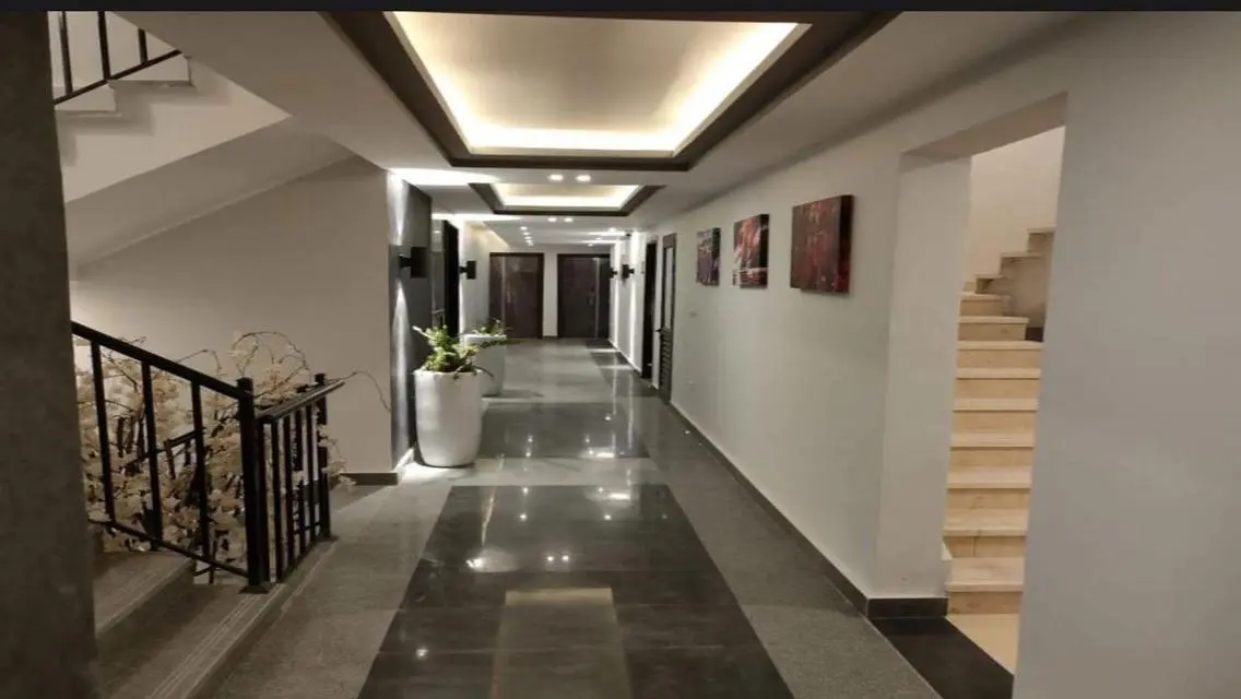 Luxury Apartment at Sun Capital Compound - 2,300,000 EGP