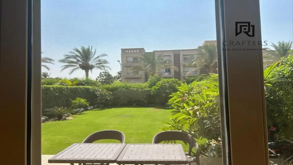 فيلا فاخرة مع مسبح خاص وحديقة خاصة