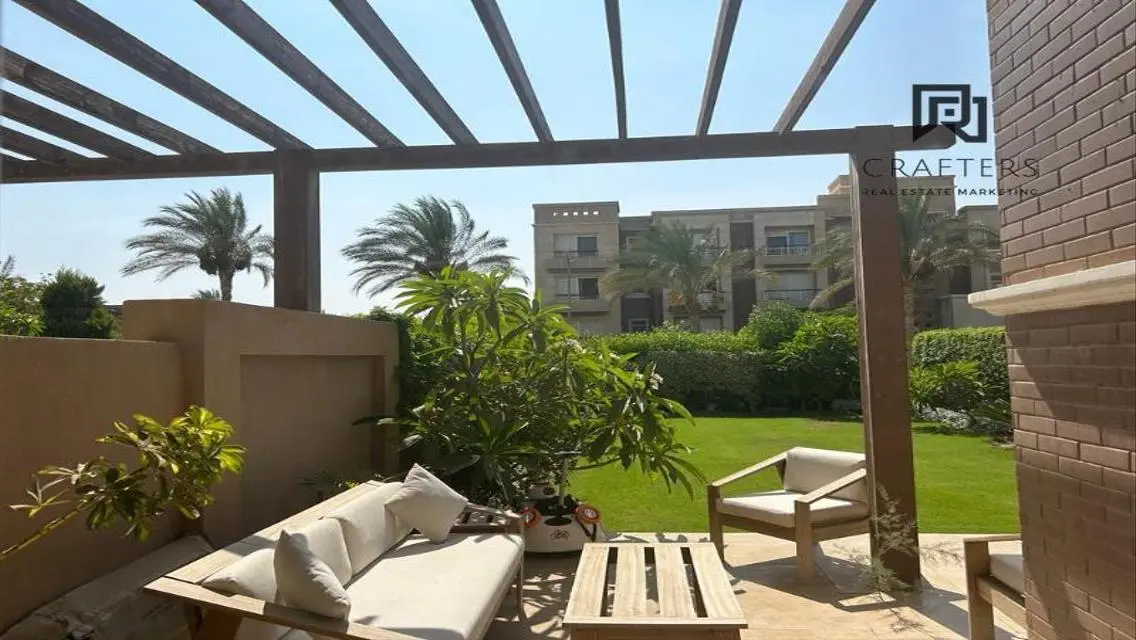 فيلا فاخرة مع مسبح خاص وحديقة خاصة