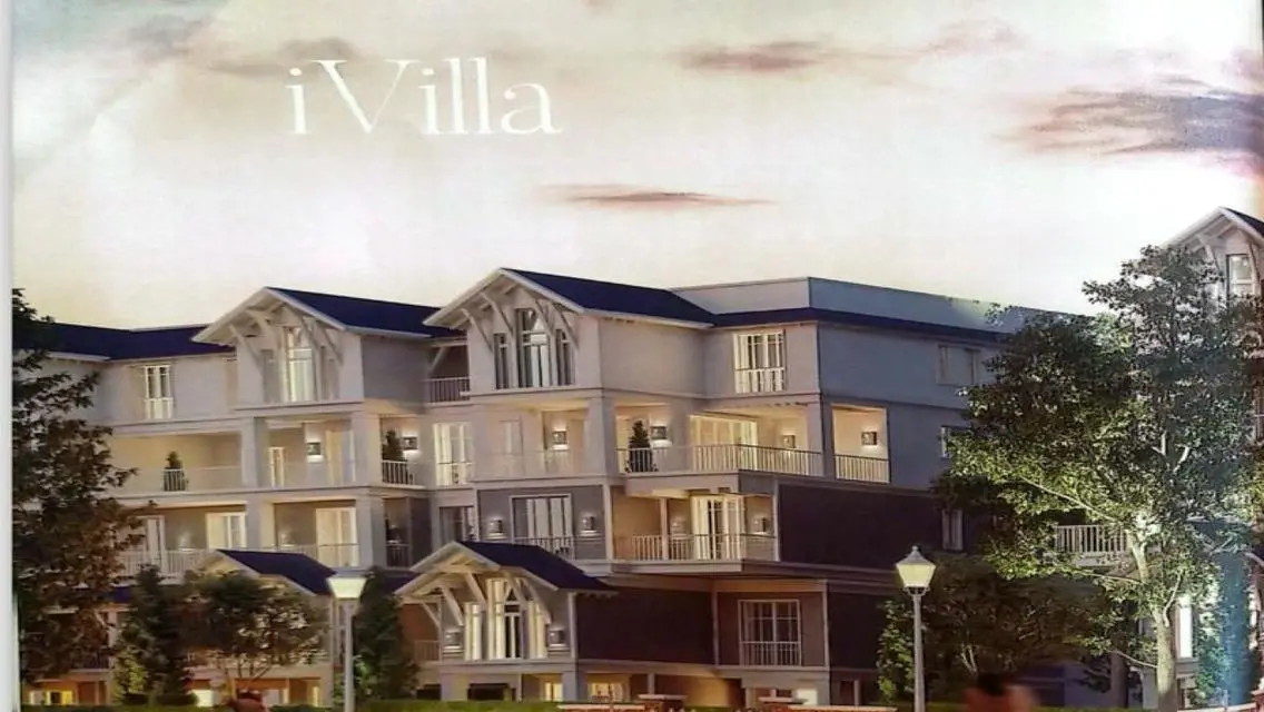 Luxurious Apartment for Sale in Prime Location