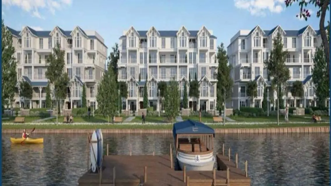 Luxurious Apartment for Sale in Prime Location