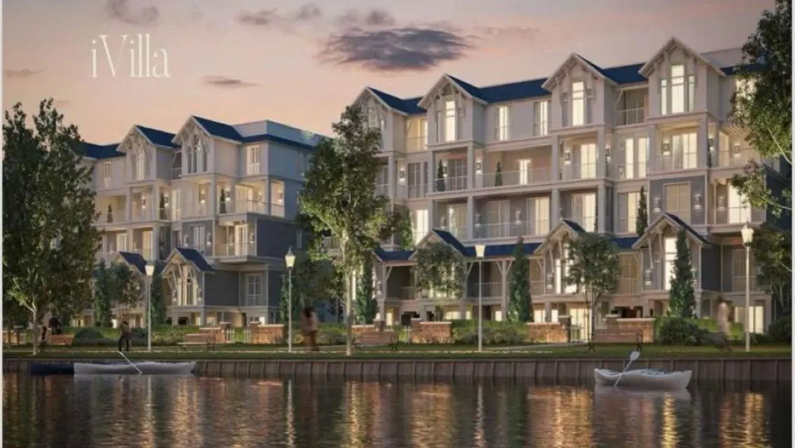 Luxurious Apartment for Sale in Prime Location