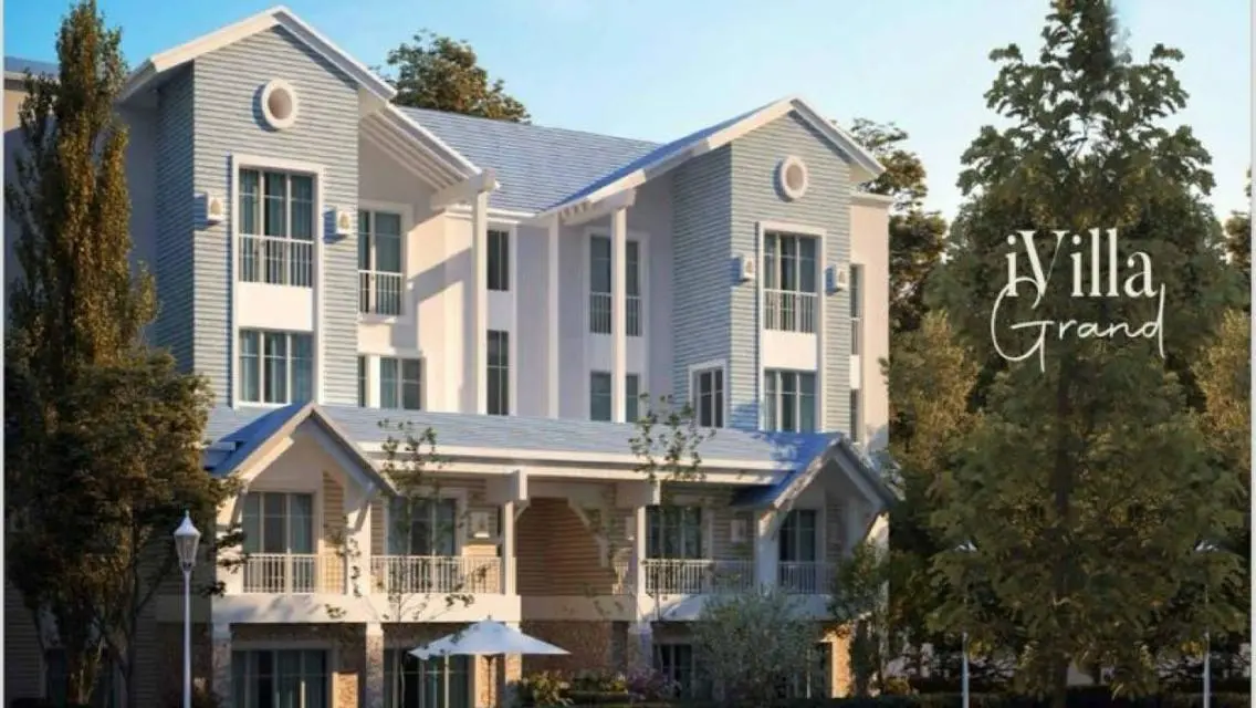 Luxurious Apartment for Sale in Prime Location