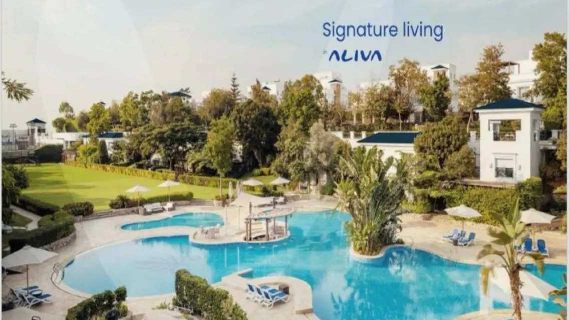 Luxurious Apartment for Sale in Prime Location
