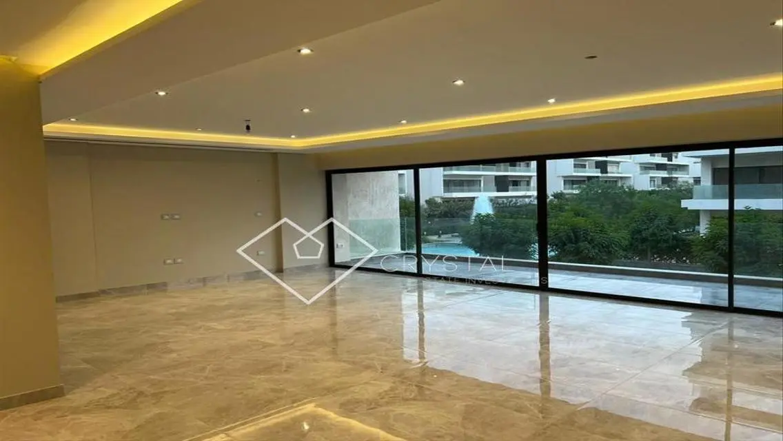 Luxury Apartment with Premium Features - 34-5