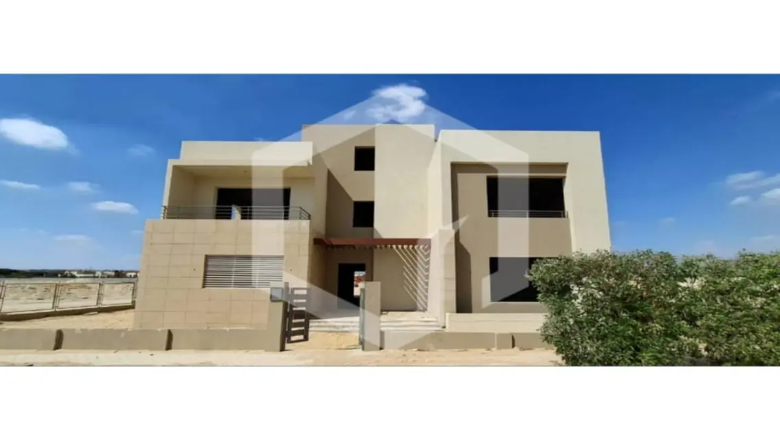 Luxury Villa for Sale