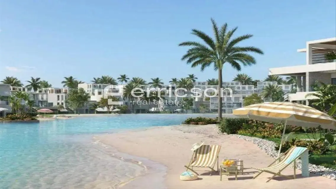 Luxury Villa for Sale with Stunning Lake View
