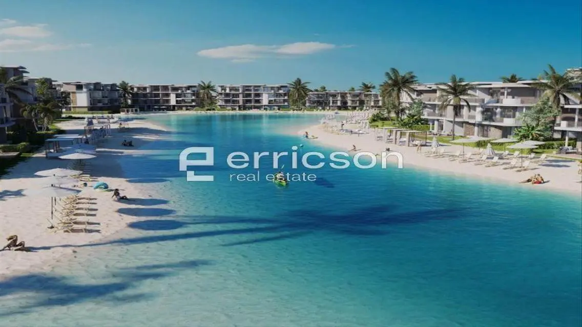Luxury Villa for Sale with Stunning Lake View