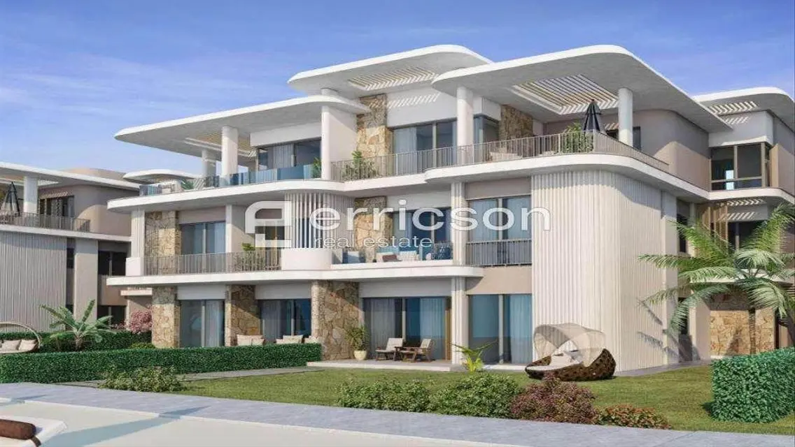 Luxury Villa for Sale with Stunning Lake View
