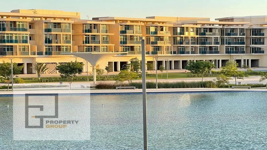 Luxury Villa for Sale with 95 sqm at 3,500,000 EGP